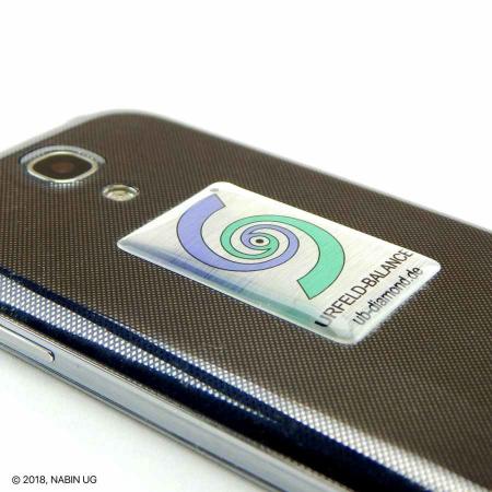 Urfeld-Balance Diamond Handychip
